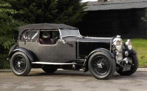 Lagonda M45 Tourer 1934 года